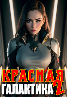 Красная галактика. Том 2