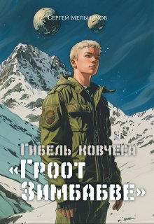 Гибель ковчега «Гроот Зимбабве»